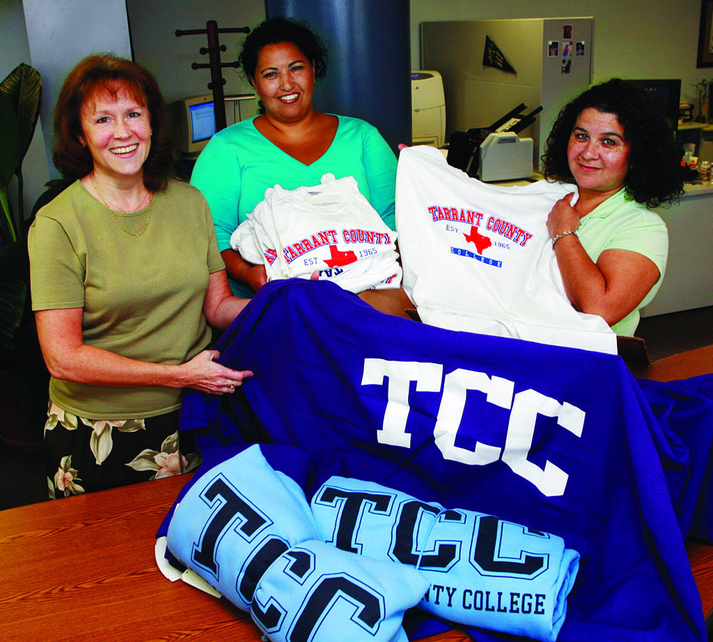 TCJC Become TCC