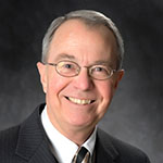 Bill Lace, TCC vice chancellor emeritus