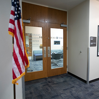 Doorway to Veterans Resource Center