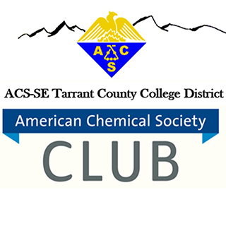 American Chemical Society Club logo