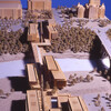 A model of a potential 5th campus in downtown Fort Worth. Click for details