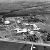 TCC Northeast Campus aerial view. Click for details