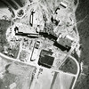 Aerial view of Northwest Campus construction. Click for details