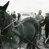 The Northwest Campus ground-breaking ceremony. Click for details