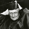 Dr. Rushing's final commencement. Click for details