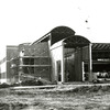 Construction on Southeast Campus. Click for details