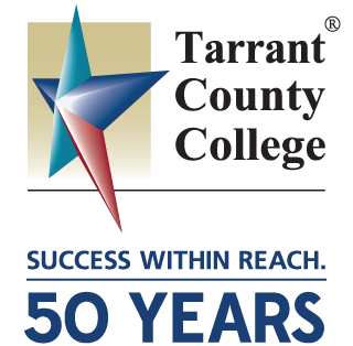 Tarrant County College - Success Within Reach - 50 Years