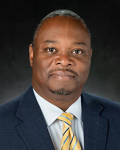 Antonio Allen