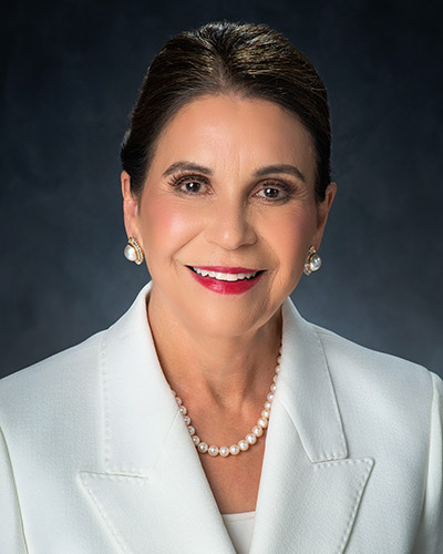Elva LeBlanc