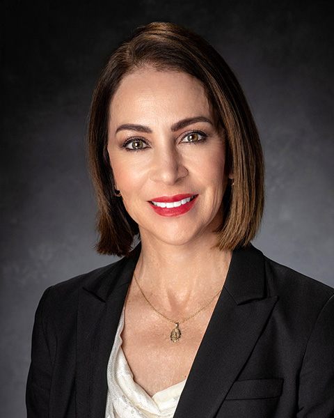 Veronica Chavez Law