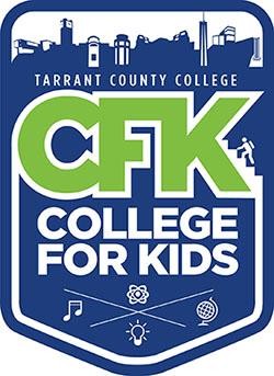 College for Kids logo