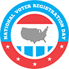 National Voter Registration Day