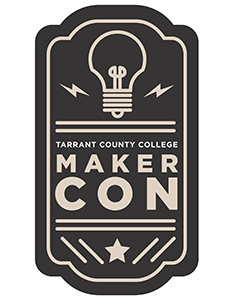TCC Maker Con Logo