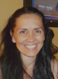 Lisa Uhlir