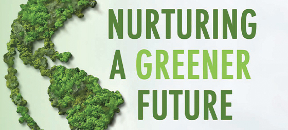 Nurturing a Greener Future