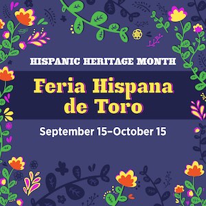 Feria Hispana de Toro