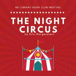 The Night Circus - Book Club