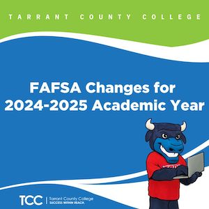FAFSA Changes