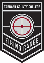 TCC Firing Range