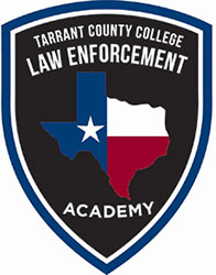 TCC law Enforcement Academy