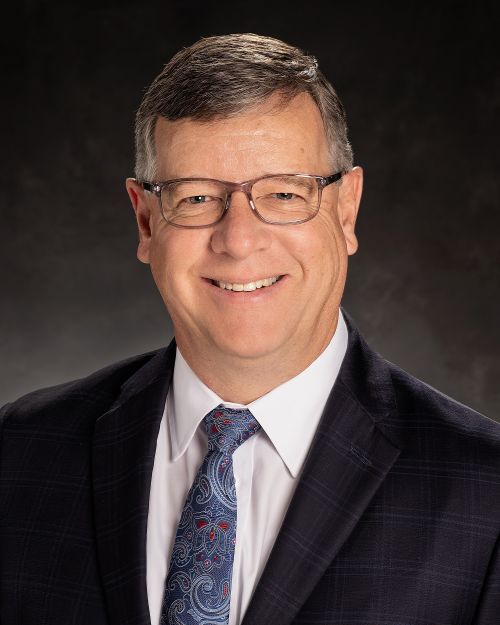 Andy Bowne, president at TCC Connect