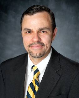Carlos Morales, President TCC Connect