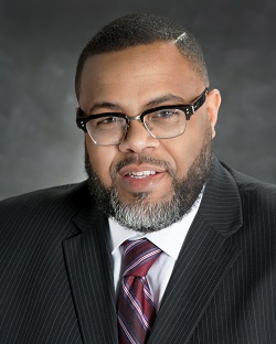 Photo of Sean Madison