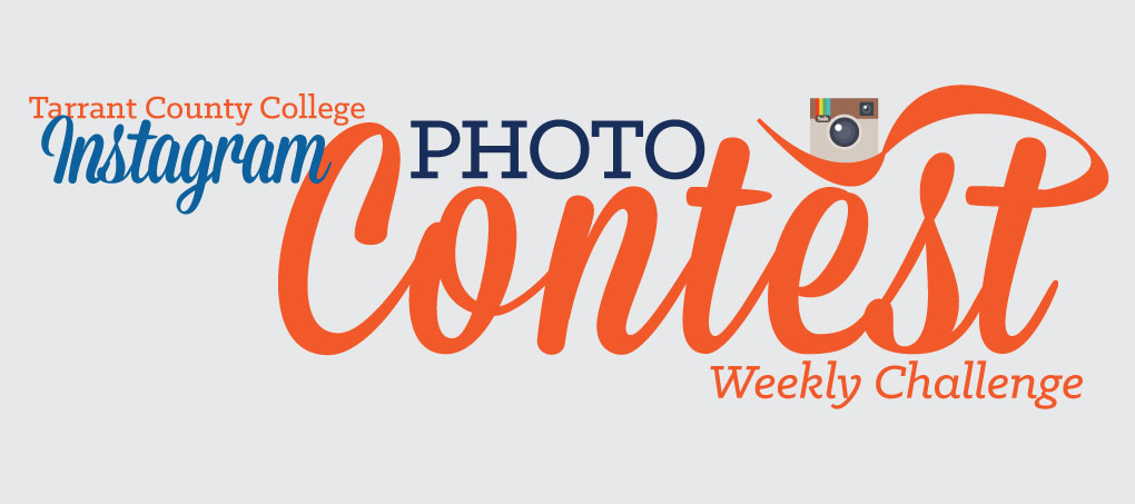 Instagram contest logo