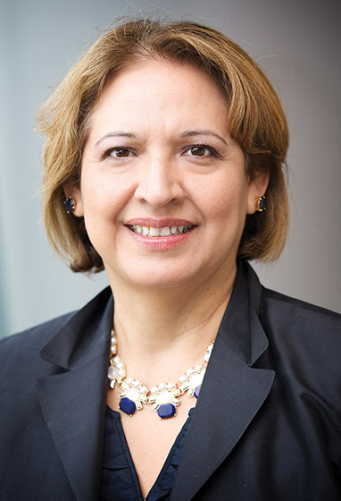 Linda Valdez Thompson