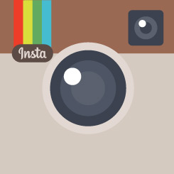 Instagram Icon