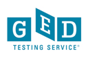 GED Testing Services Logo
