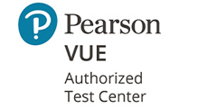 Pearson VUE Logo