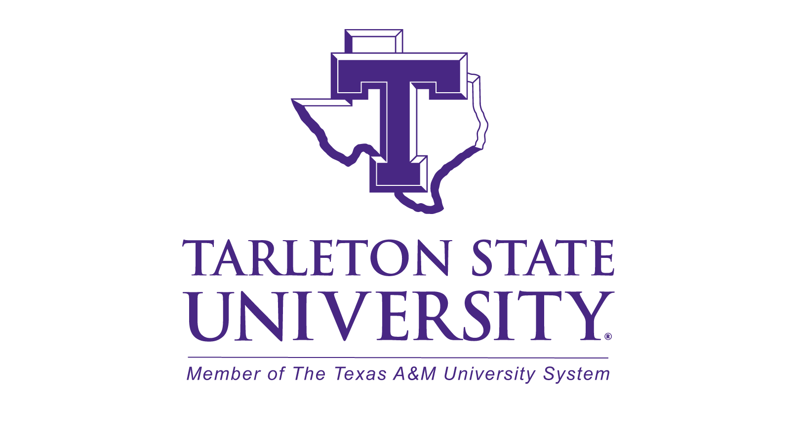 Tarleton State University — Member of the Texas A&M System