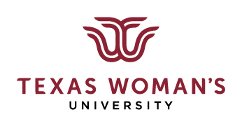 Texas Women's University Logo