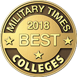 Military Times 2018 Best Colleges
