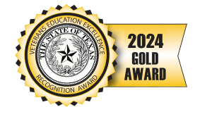VEERA award logo