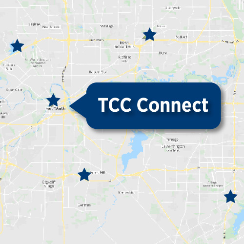 TCC Connect Campus