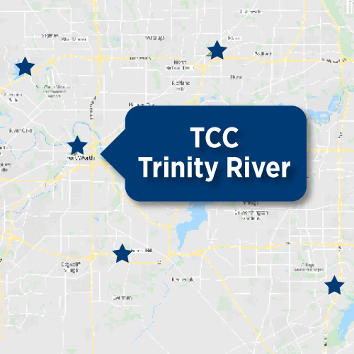 TCC Trinity River - Tarrant County College TCC Trinity River - Tarrant County College