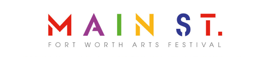 Main Street Arts Festival logo