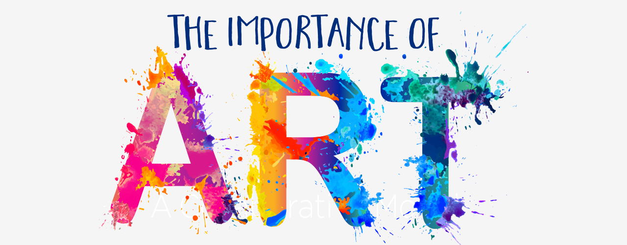 The Importance of Art