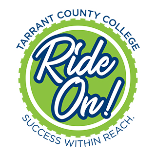Ride On logo