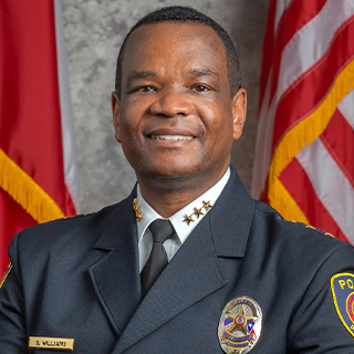 Chief Williams