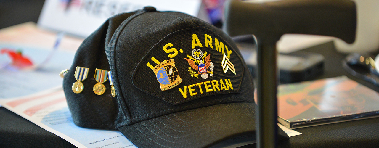 Veterans Resource Centers