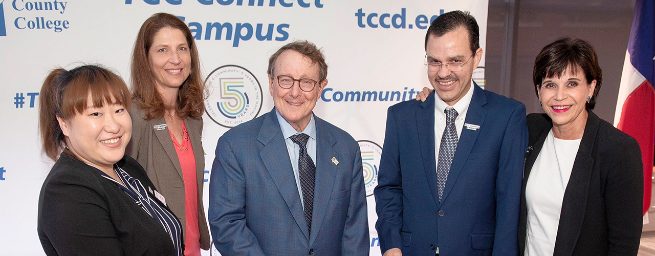 Connecting Students to Their Futures