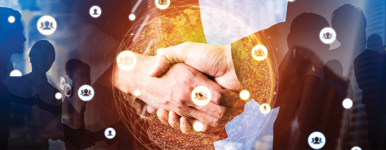 Corporate Solutions & Economic Development Focuses on Customization