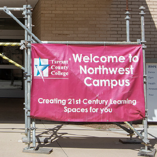 Welcome to Northwest Campus: Creating 21st Century Learning Spaces for you