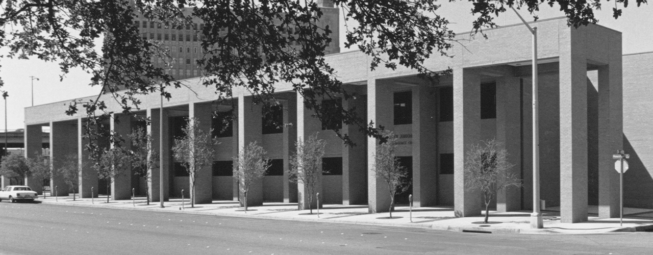 Saying Goodbye to May Owen Center